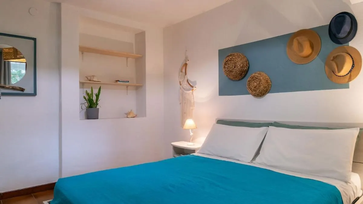 Villa Oasi Country Seaside 奥罗塞伊