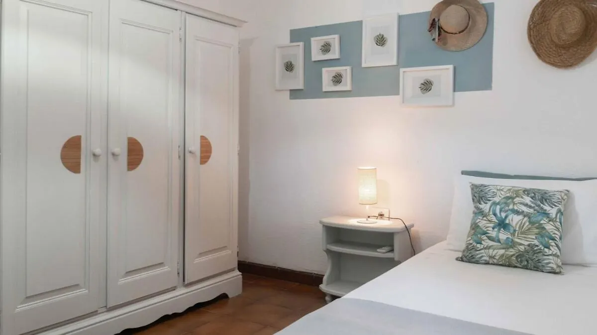 Villa Oasi Country Seaside 奥罗塞伊