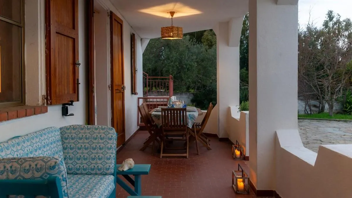 Villa Oasi Country Seaside 奥罗塞伊
