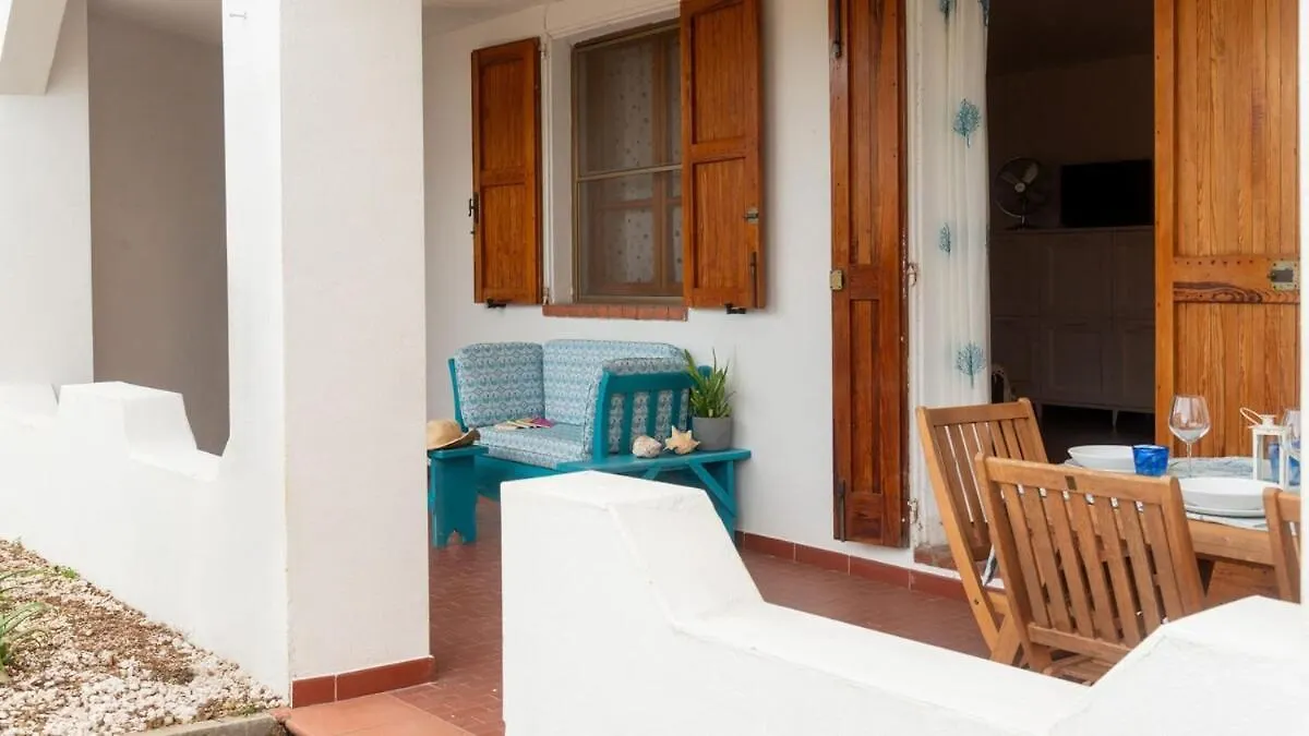Villa Oasi Country Seaside 奥罗塞伊